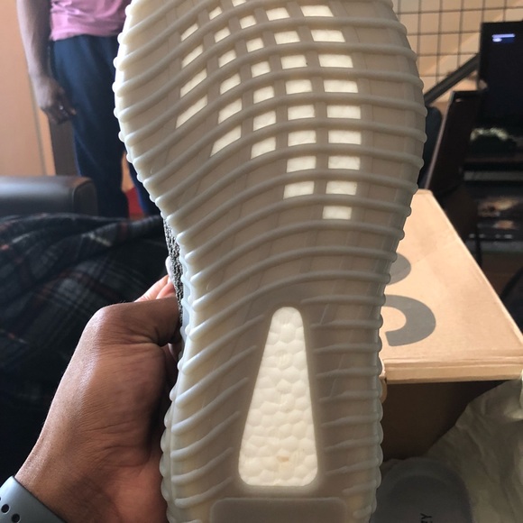 Yeezy Boost 350 deadstock - Picture 5 of 6